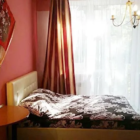 Apartment Molnar Zaharova 24 *