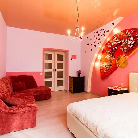 Molnar Zaharova 24 * Minsk