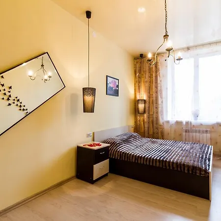 Molnar Zaharova 24 * Minsk