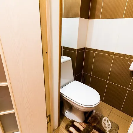 Apartment Molnar Zaharova 24 *